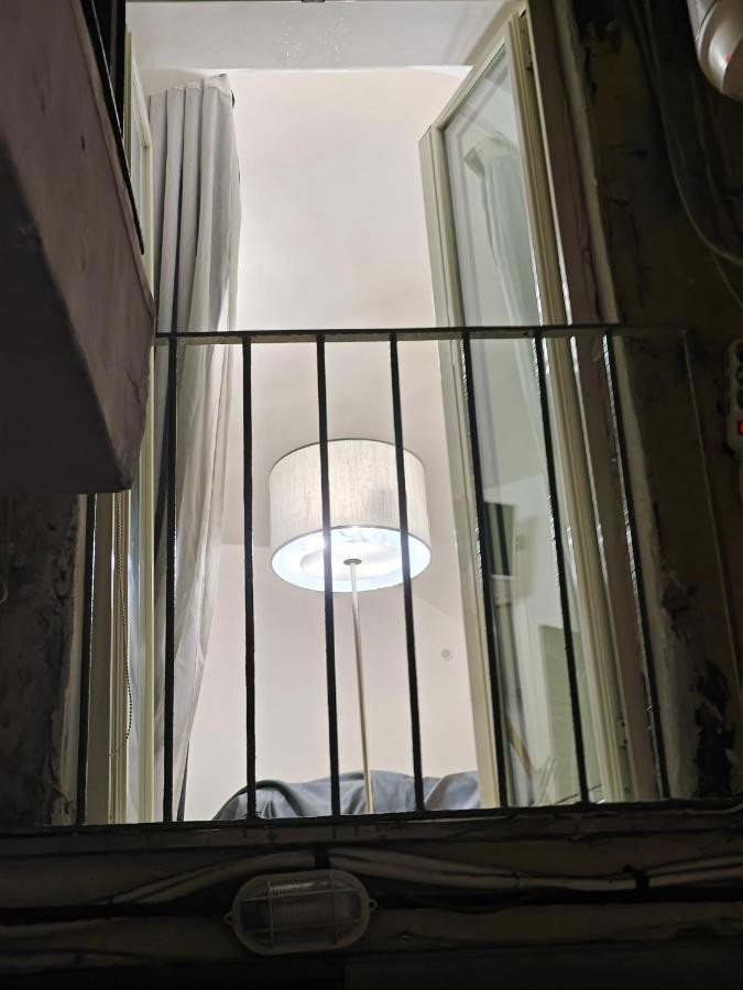 Vallese Suite Quartieri Spagnoli - Napoli Екстер'єр фото
