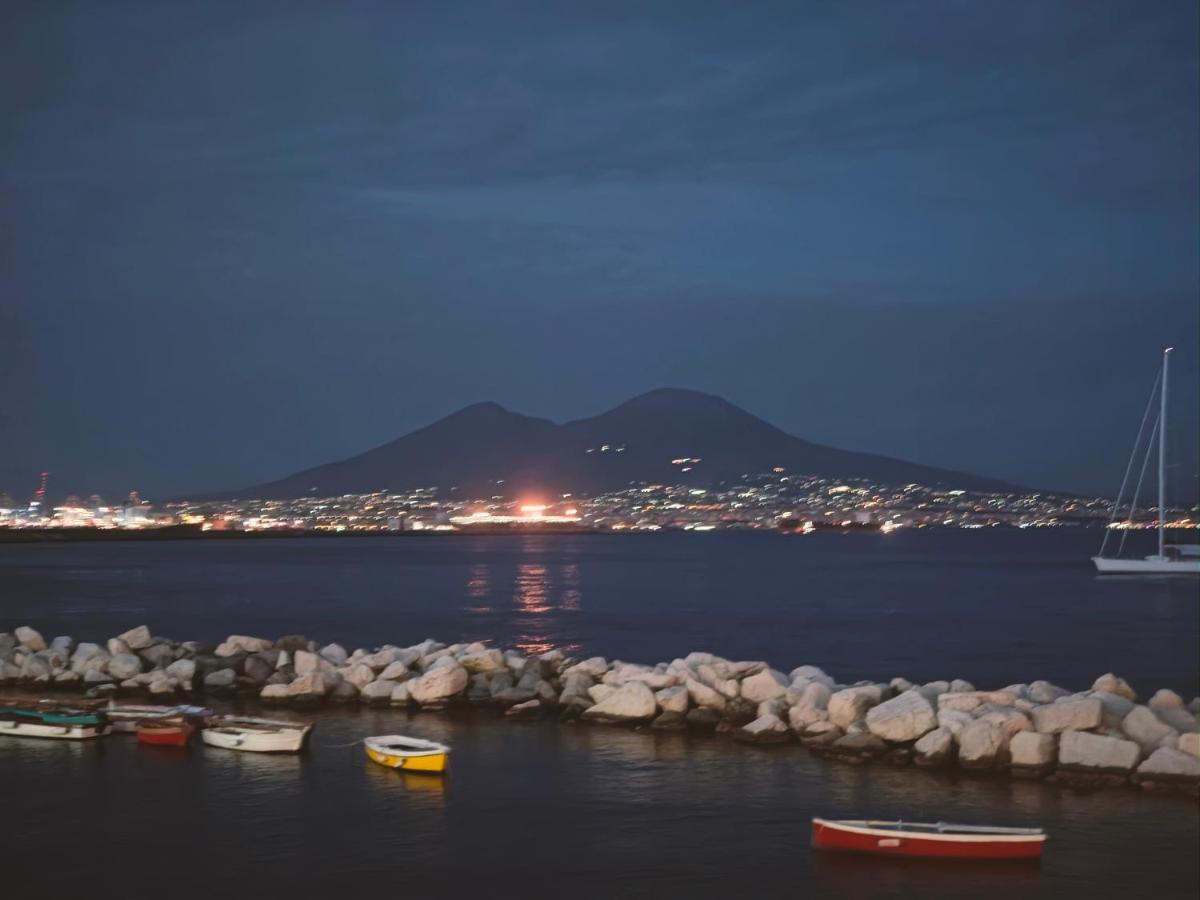 Vallese Suite Quartieri Spagnoli - Napoli Екстер'єр фото