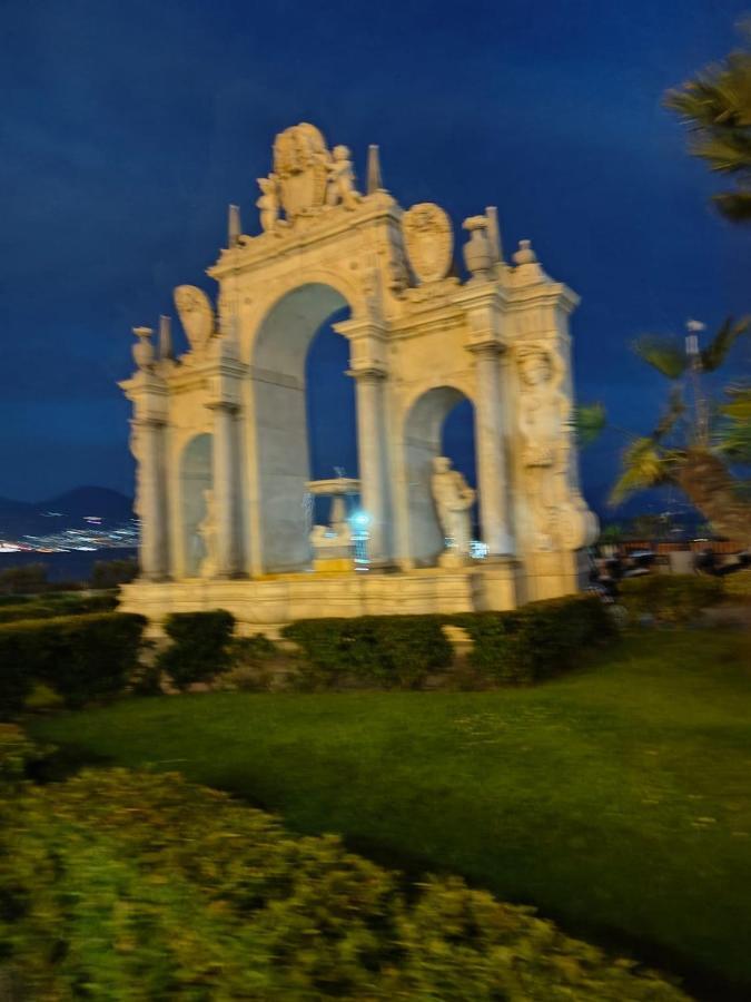 Vallese Suite Quartieri Spagnoli - Napoli Екстер'єр фото