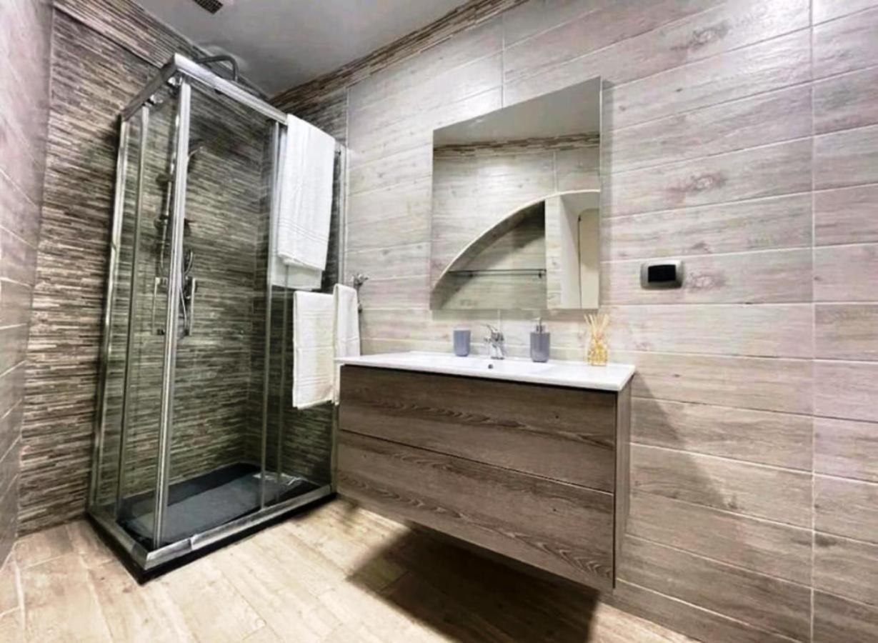 Vallese Suite Quartieri Spagnoli - Napoli Екстер'єр фото