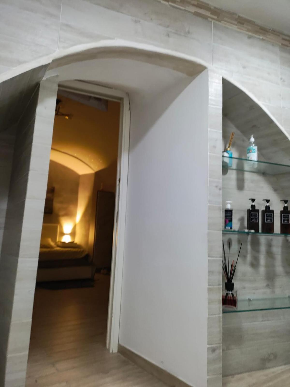 Vallese Suite Quartieri Spagnoli - Napoli Екстер'єр фото