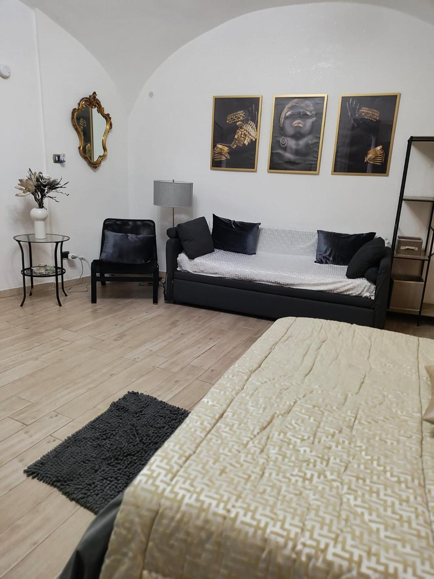 Vallese Suite Quartieri Spagnoli - Napoli Екстер'єр фото