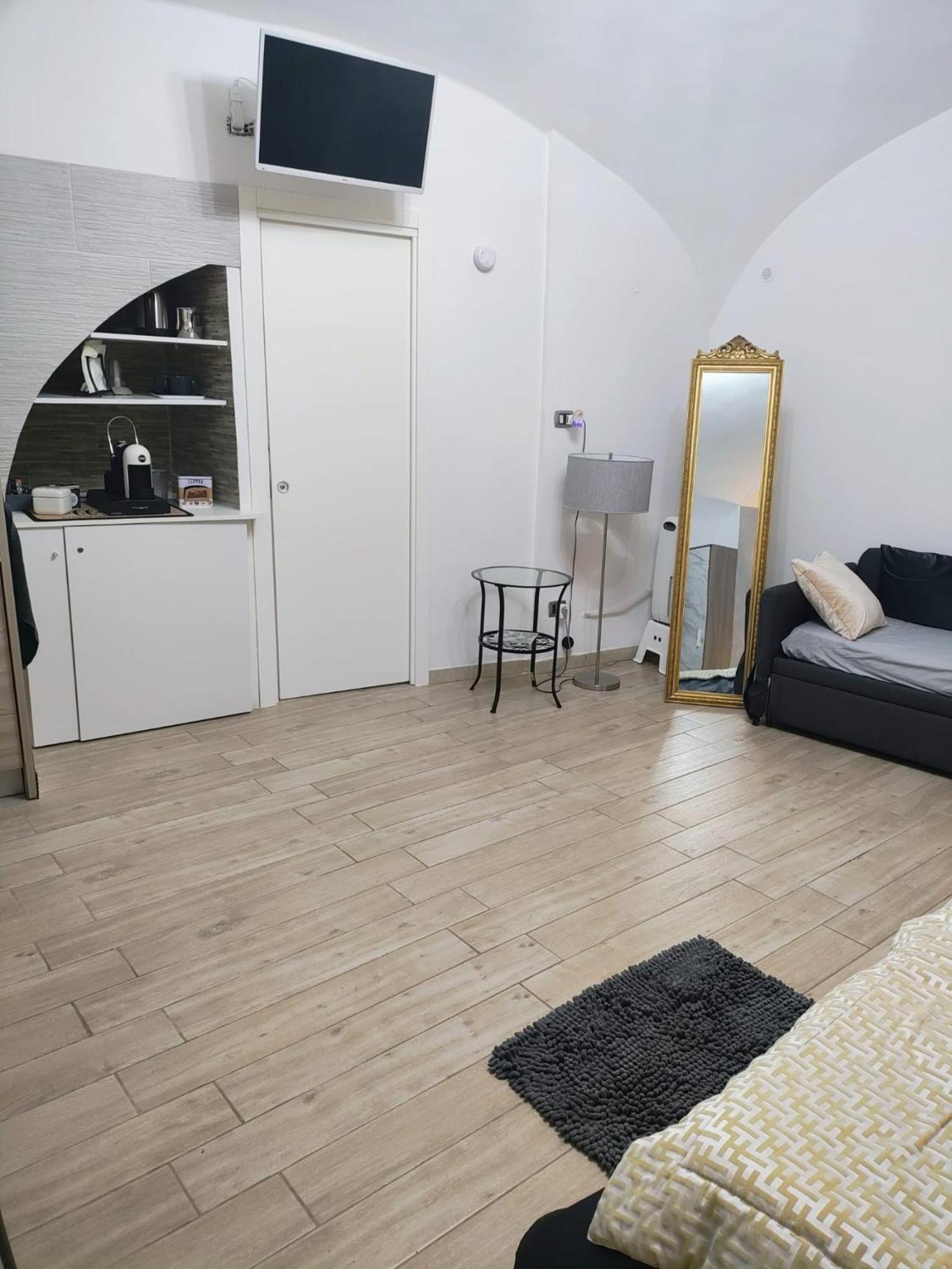 Vallese Suite Quartieri Spagnoli - Napoli Екстер'єр фото