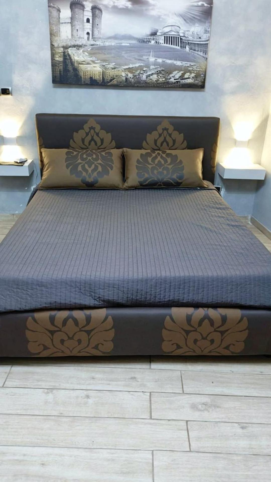 Vallese Suite Quartieri Spagnoli - Napoli Екстер'єр фото